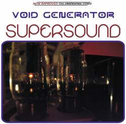 Void Generator : Supersound